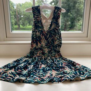 Greylin Dress